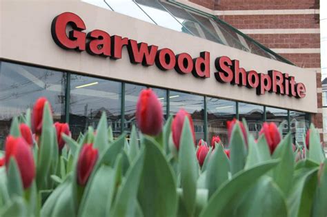 Shoprite garwood - ShopRite of Garwood is located in Garwood, New Jersey. ShopRite of Garwood is working in Shopping, All food and beverage activities. You can contact the company at …